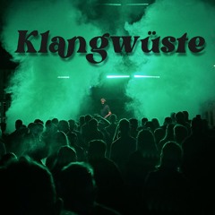 Andi Feuerstein @ Klangwüste Festival 2024