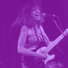 Guest DJ Set: Esme Patterson