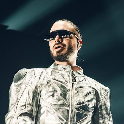 J Balvin - Dale (2024)