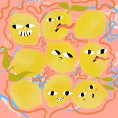 Crazy Lemon