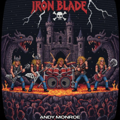 Iron Blade
