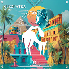 POTANZU - Cleopatra [Cafe De Anatolia]