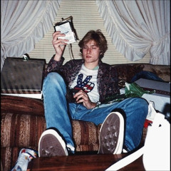 Alternative Rock x Dark Grunge Type Beat | Nirvana Type Beat