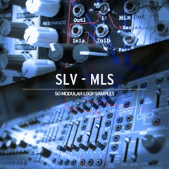 SLV - Modular Loop Samples