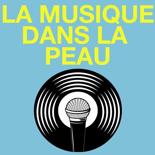 Stream episode #12 PENELOPE BAGIEU by La Musique Dans La Peau podcast ...