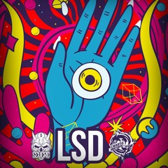 Severe & Chaotic Brotherz - LSD