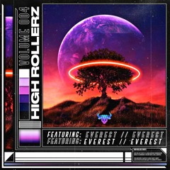 High Rollerz - Liquid Dancefloor Mix (By Everest)