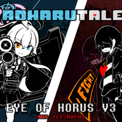 EYE OF HORUS v3