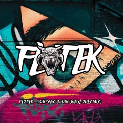 ⚡FL💀TEK⚡- Schranz in dir (Vinyl only Mix)