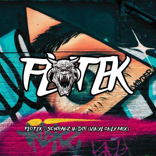 ⚡FL💀TEK⚡- Schranz in dir (Vinyl only Mix)