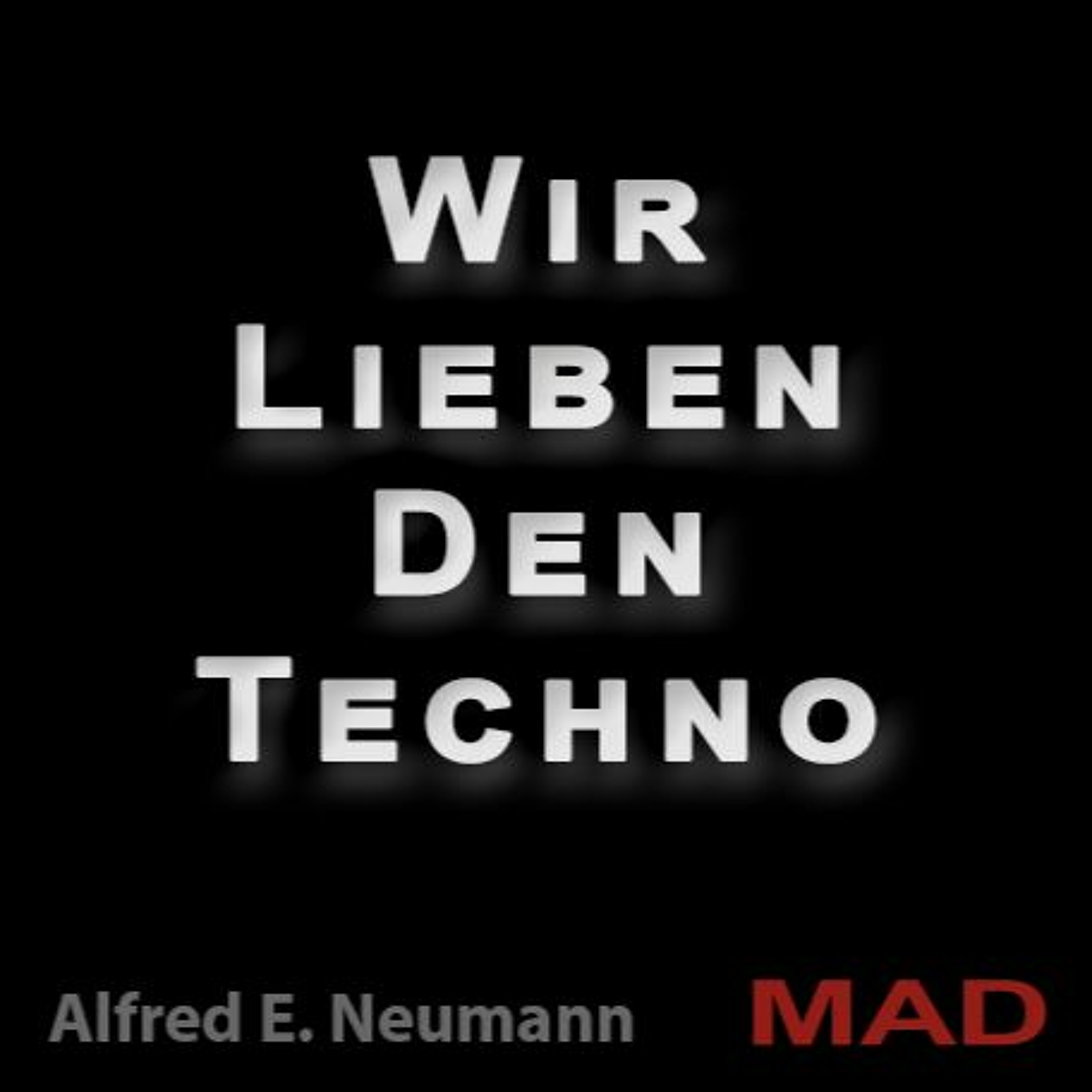 [MAD] Techno Podcast