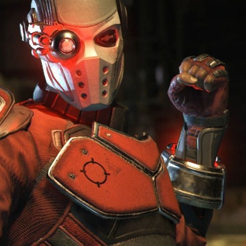 Deadshot