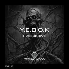 Y.E.B.O.K - HyperDrive (Original Mix)