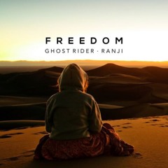 Ghost Rider Ranji ( Dr Zouk Remix)- Freedom