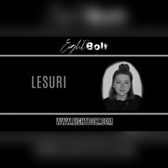 #LeSuri - Eightbolt Videopodcast @ Eightbolt Studios