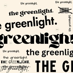 The Greenlight