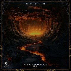 SNSTR - HELLBOUND [IREP006] FREEDL