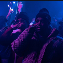 Savv4x x Sosawavy - Ghost