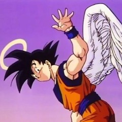 Sorriso Resplandescente (GUDI Remix) - Dragon Ball Theme