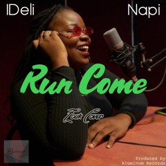 IDeli Napi - Run Come (Zouk Cover)