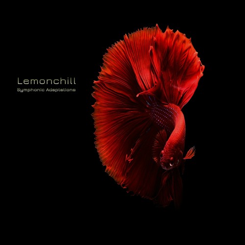 Lemonchill - Drama (fluxsense Remix)