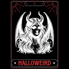 HALLOWEIRD VOL. III