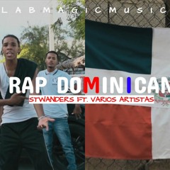 Viva El Rap Dominicano