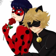 The Wall Between Us  miraculous ladybug