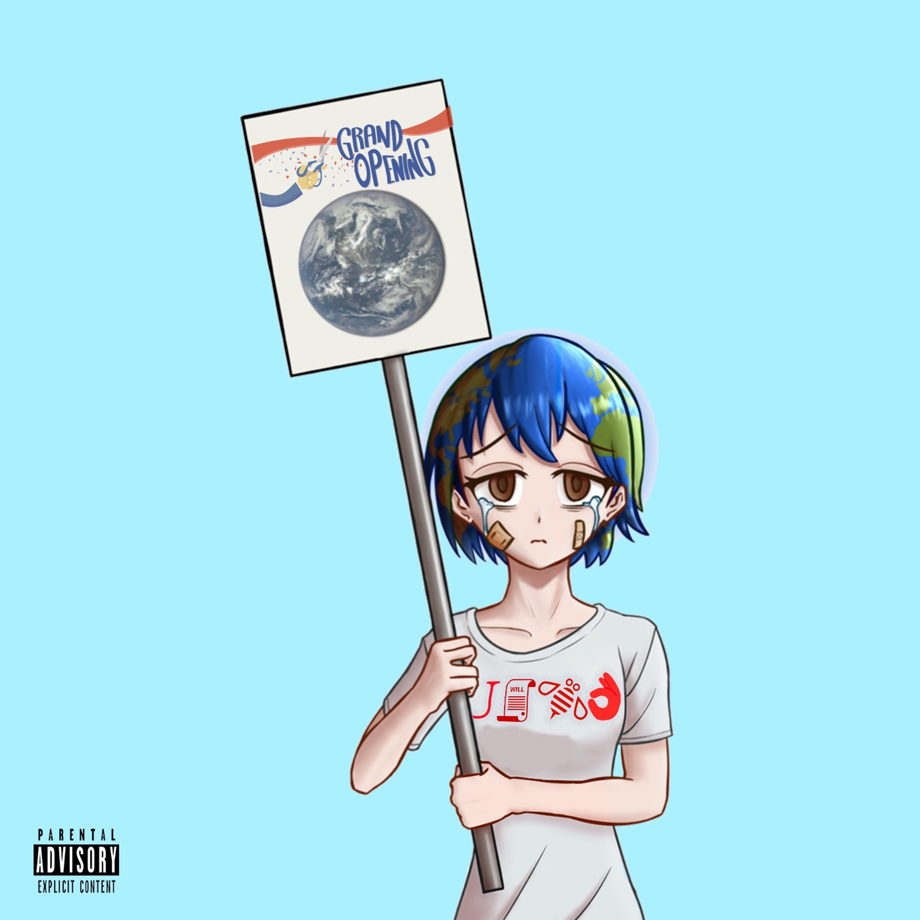 You'll Be Aight Season XVIII Episode 1 - World's Grand Re-Opening episode artwork