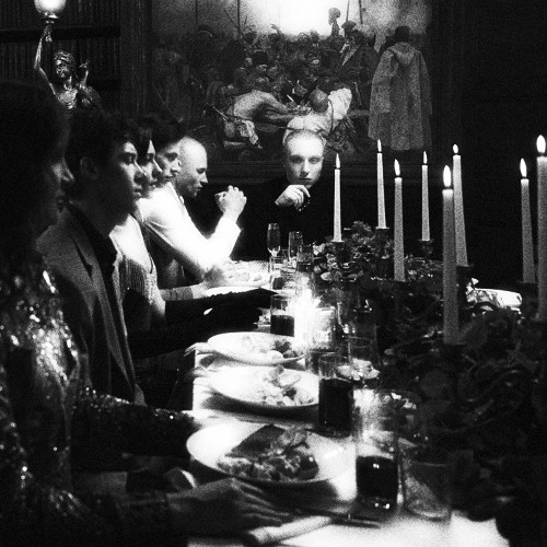 T-Fest - Ничего знакомого x Mockingbird (Mashup)