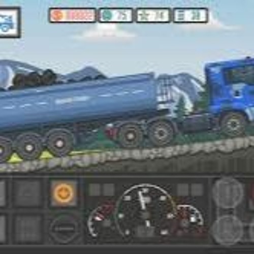 Stream Get Trucker Overloaded Trucks Mod APK and Become a Rich Dump Truck  Driver by Paul Rogers
