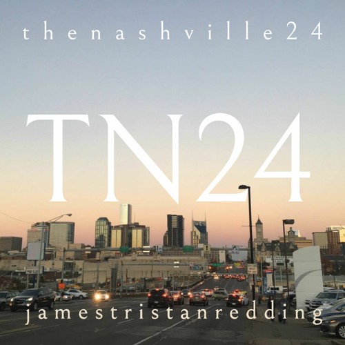TN24 JTR 02 - What Am I Waiting For (211023)