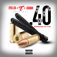 40 ft ( Etuk & Juugman)