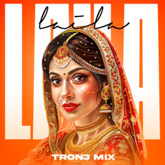 Laila - TRON3 Tribal Tech House
