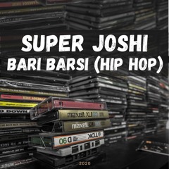 Bari Barsi (Hip Hop)