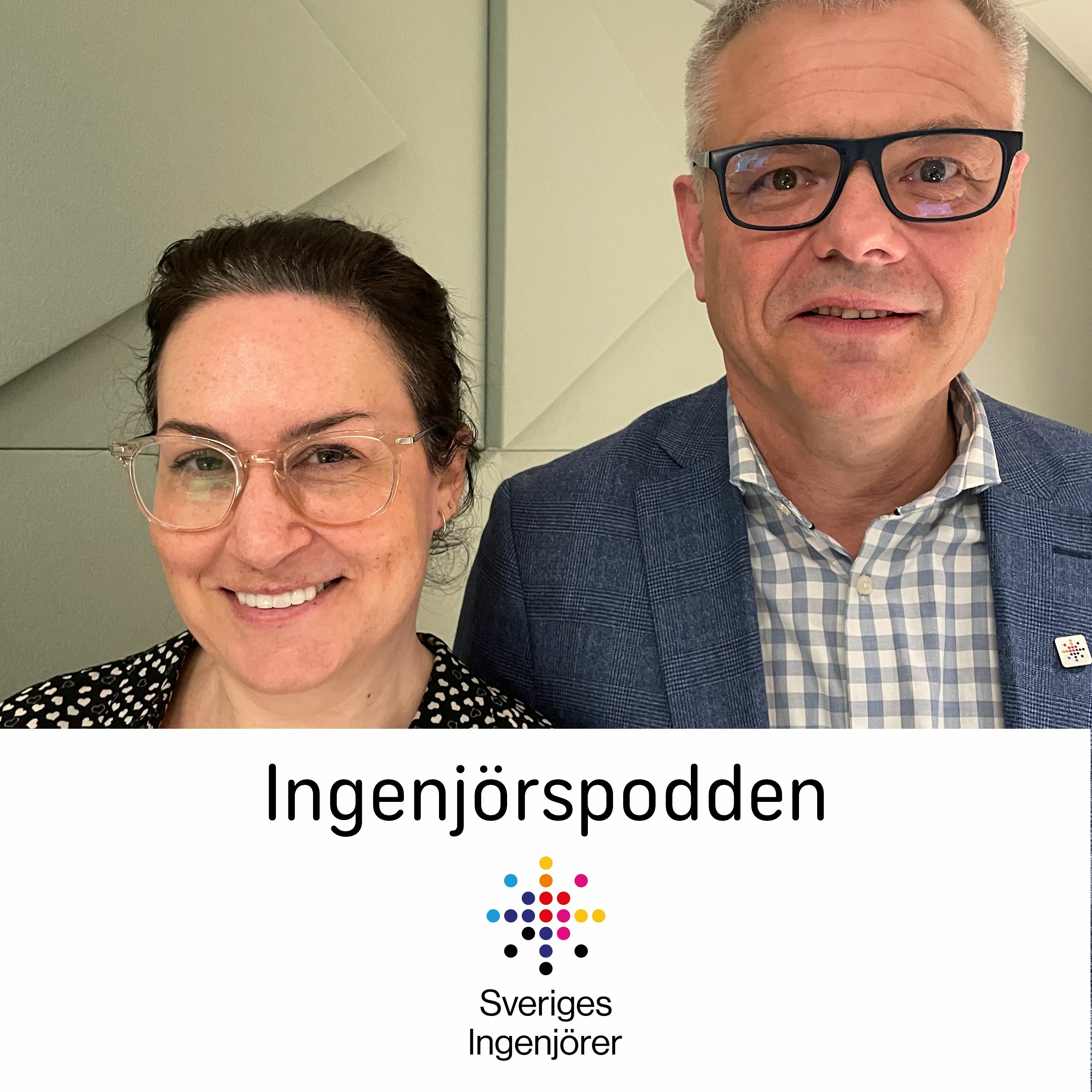 Ingenjörspodden