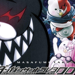 Danganronpa V3 OST - Black -1-14- V3 Argument -Turn Up the Heat-