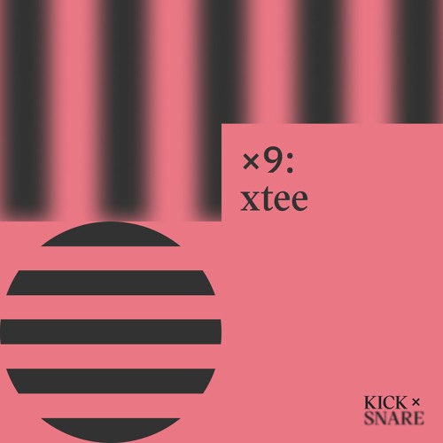 xtee - Vibe