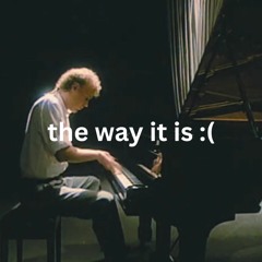 the way - bruce (reupload)