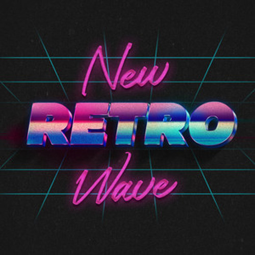 NEW RETRO WAVE