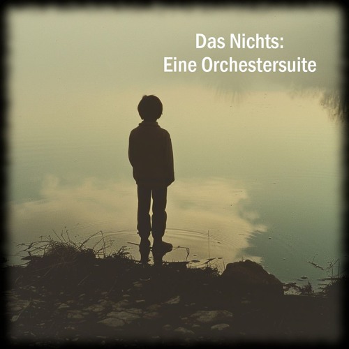 Das Nichts: Eine Orchestersuite