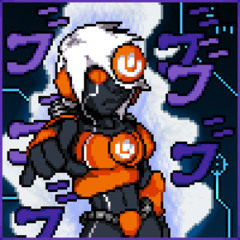 Virtual Insanity Stand - Commission