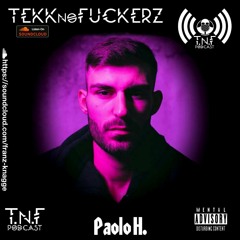 Paolo H - TNF Podcast #352