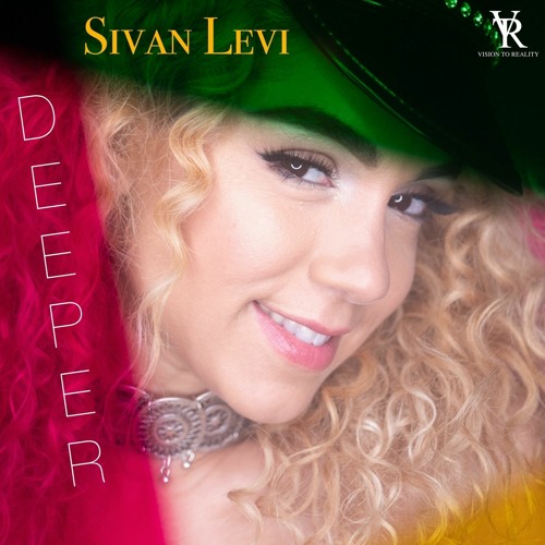 Sivan Levi ~ Deeper (Don't Judge 432hz)