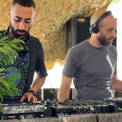Muski x Gordon Flash / in.di.go / 250922