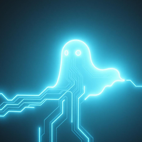 Ghost In The Circuit