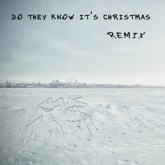 Band Aid - Do They Know Its Christmas Time(MKXS Remix)