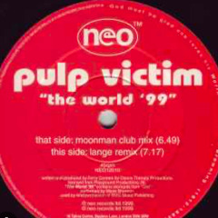 Pulp Victim-Ste Nimmo rmx