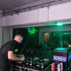 The Technicians @ Rong 10th Birthday