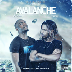 Avalanche (Prod By Still On Track)